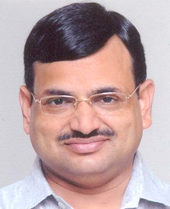 Shri Shailesh Goyal
